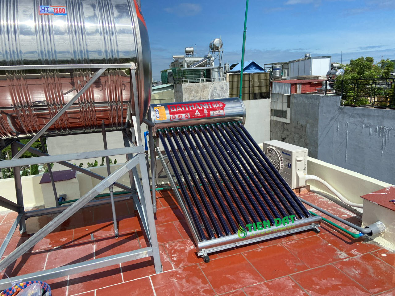 máy nước nóng năng lượng mặt trời đại thành máy nước nóng năng lượng mặt trời đại thành