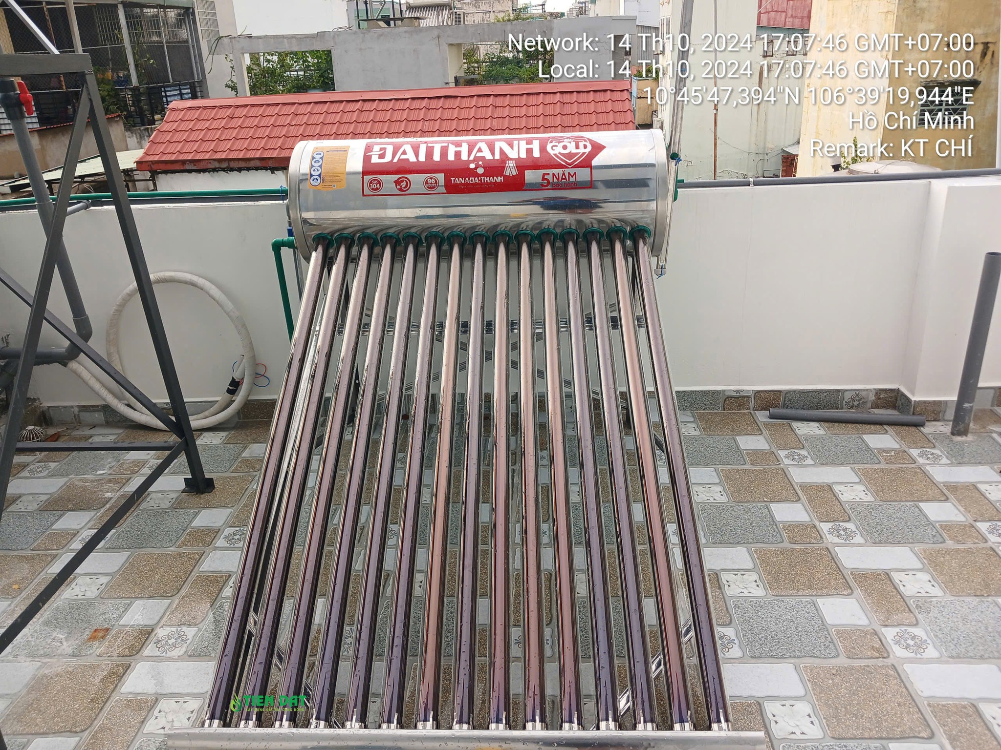 máy nước nóng năng lượng mặt trời loại nhỏ máy nước nóng năng lượng mặt trời loại nhỏ