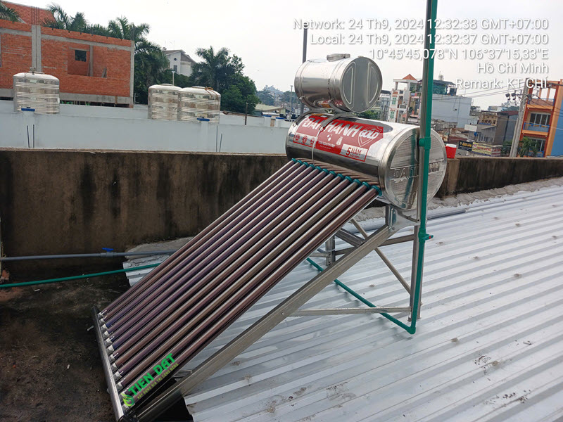 máy nước nóng năng lượng mặt trời nào tốt máy nước nóng năng lượng mặt trời nào tốt