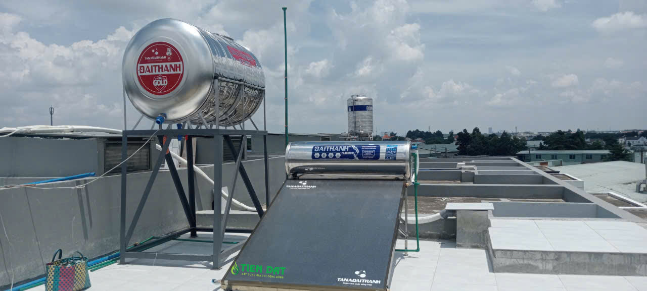 máy nước nóng năng lượng mặt trời tấm phẳng máy nước nóng năng lượng mặt trời tấm phẳng