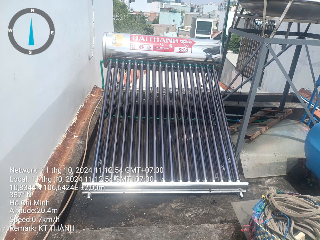 Mua ống thủy tinh năng lượng mặt trời Mua ống thủy tinh năng lượng mặt trời