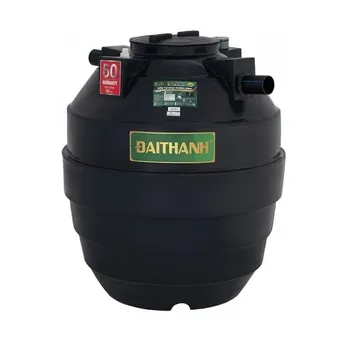 Bồn tự hoại Đại Thành 2500L