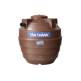 Bồn tự hoại tân thành 2500L