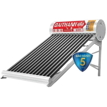 Máy năng lượng mặt trời Đại Thành Gold 300l