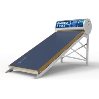 Máy năng lượng mặt trời Đại Thành Platinum 220L