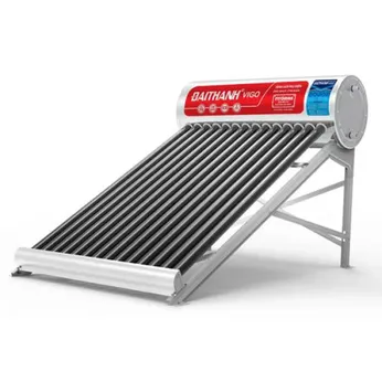 Máy nước nóng NLMT Vigo 300l F58