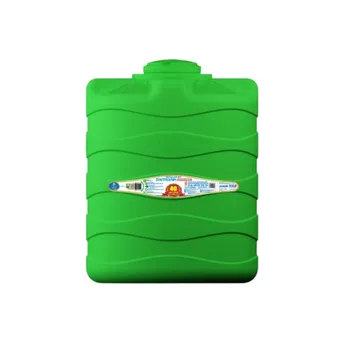 Bồn nhựa HDPE Plasman 1000L Đứng