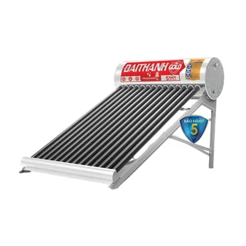 Máy năng lượng mặt trời Đại Thành Gold 130L