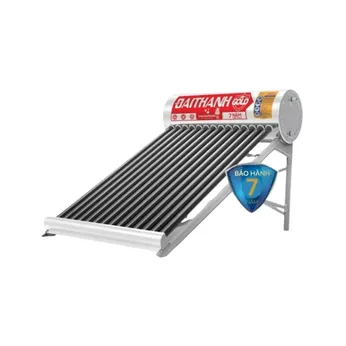 Máy nước nóng Đại Thành Gold SUS 316 130L 