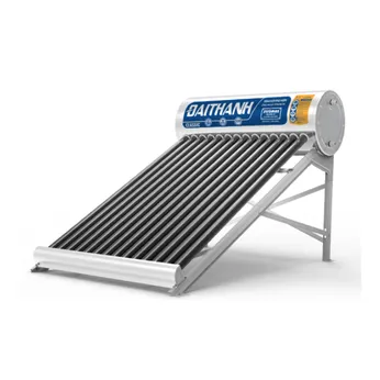Máy nước nóng năng lượng mặt trời Đại Thành 150L - F70