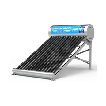 Máy nước nóng năng lượng mặt trời Đại Thành Core 130L