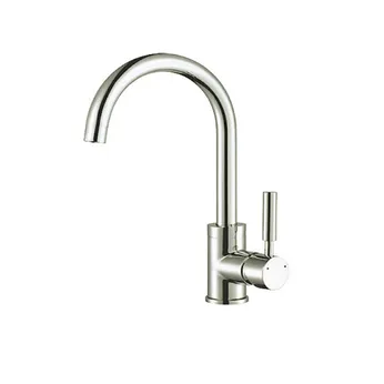 Vòi chén nóng lạnh inox 304
