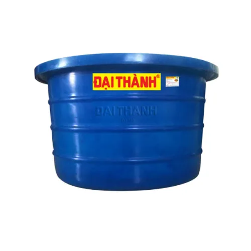 Bơ nhựa Đại Thành 750L