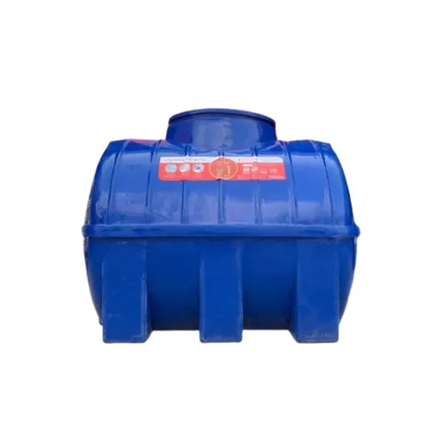 Bồn nước nhựa Đại Thành 2000L Nằm