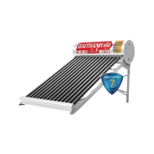 Máy nước nóng Đại Thành Gold SUS 316 160L