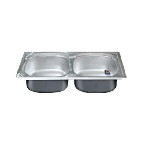 Chậu rửa inox Đại Thành ĐA 13