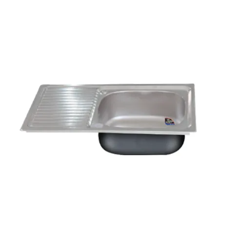 Chậu rửa inox Đại Thành ĐA23