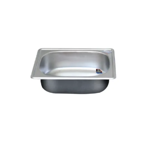 Chậu rửa inox Đại Thành ĐA31