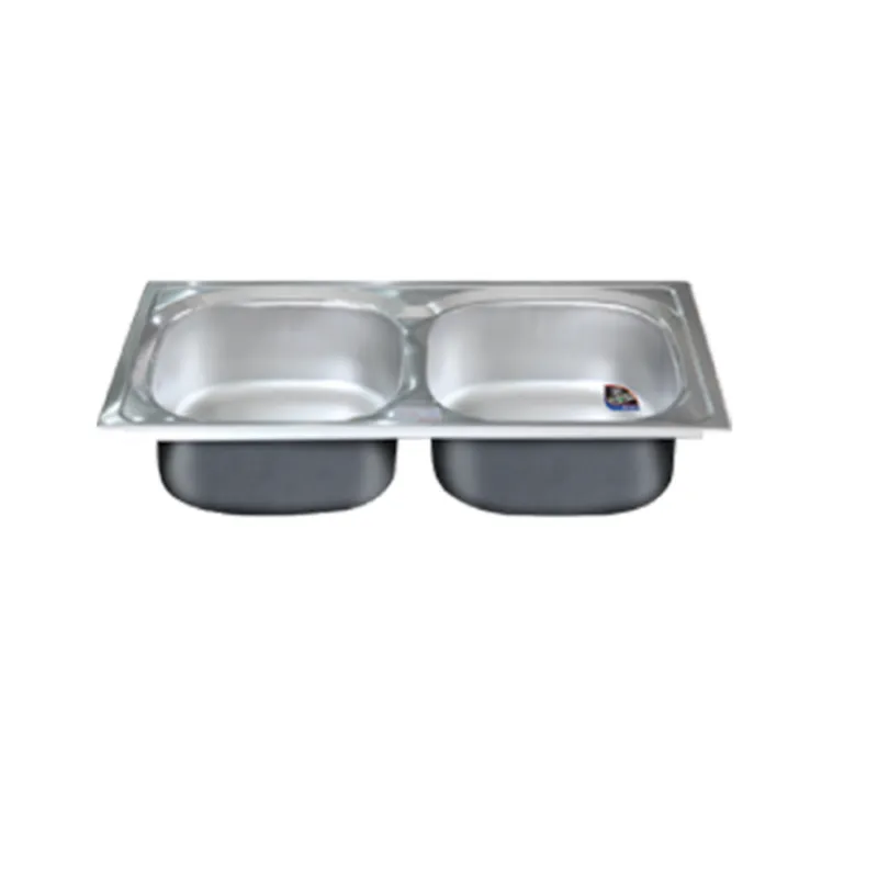 Chậu rửa inox Đại Thành ĐA12