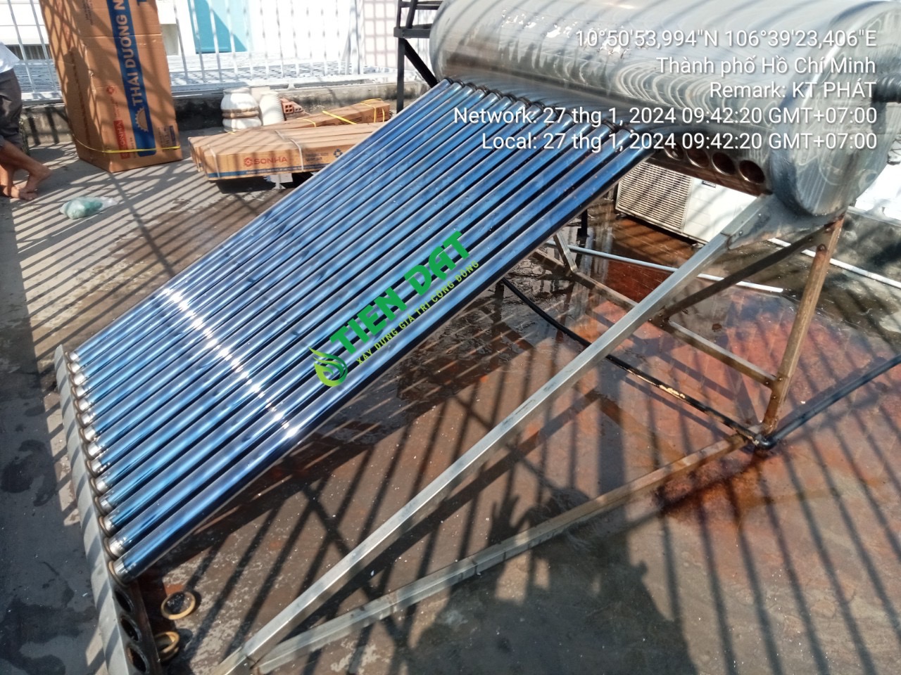Dịch vụ vệ sinh máy nước nóng năng lượng mặt trời tại Bình Trị Đông – Nhanh, sạch, giá tốt Dịch vụ vệ sinh máy nước nóng năng lượng mặt trời tại Bình Trị Đông – Nhanh, sạch, giá tốt