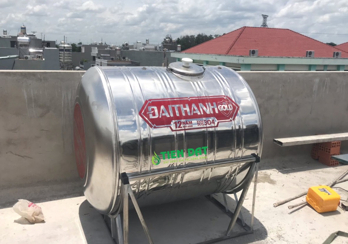 bồn nước inox 2000 lít bồn nước inox 2000 lít