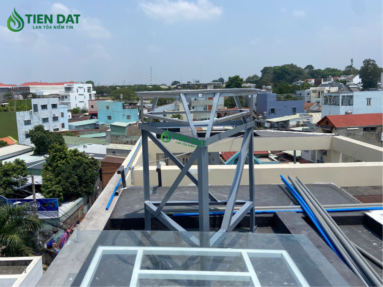 bồn inox đại thành bồn inox đại thành