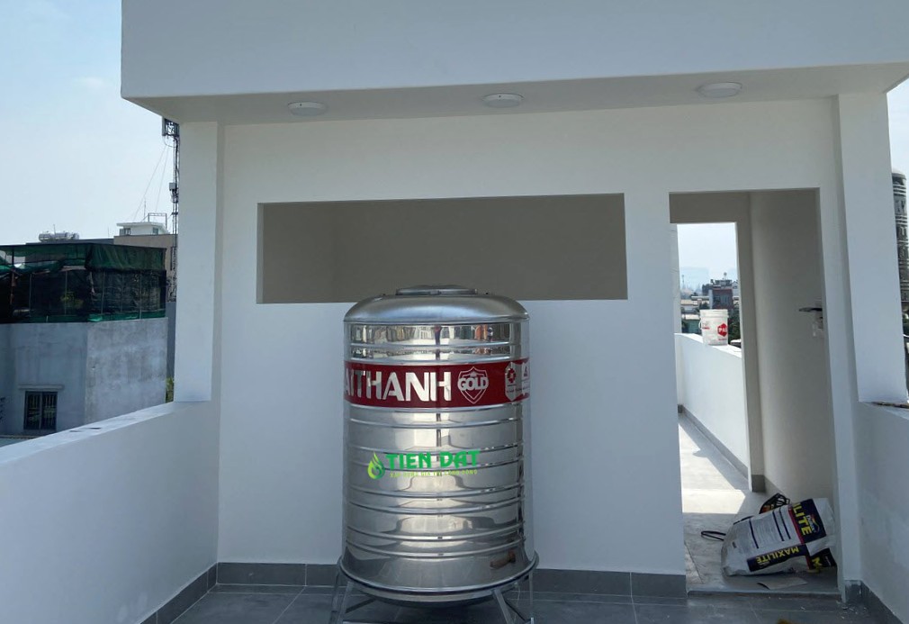 Mua bồn inox Đại Thành 1000L đứng chính hãng ở phường Tân Khánh – Chất lượng và giá tốt Mua bồn inox Đại Thành 1000L đứng chính hãng ở phường Tân Khánh – Chất lượng và giá tốt