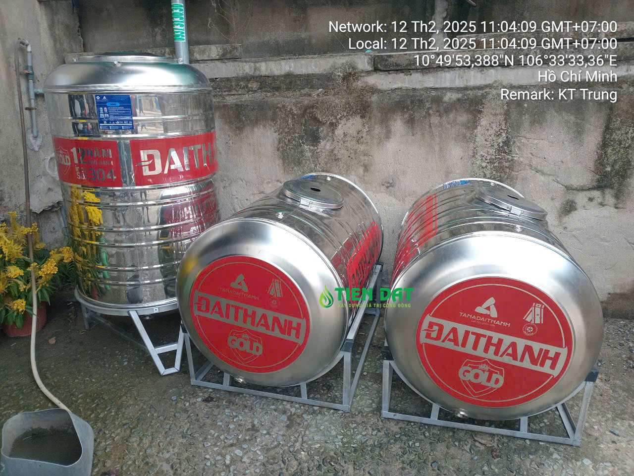 So sánh các mẫu bồn inox Tân Á Đại Thành 1000L phổ biến tại phường Rạch Dừa So sánh các mẫu bồn inox Tân Á Đại Thành 1000L phổ biến tại phường Rạch Dừa