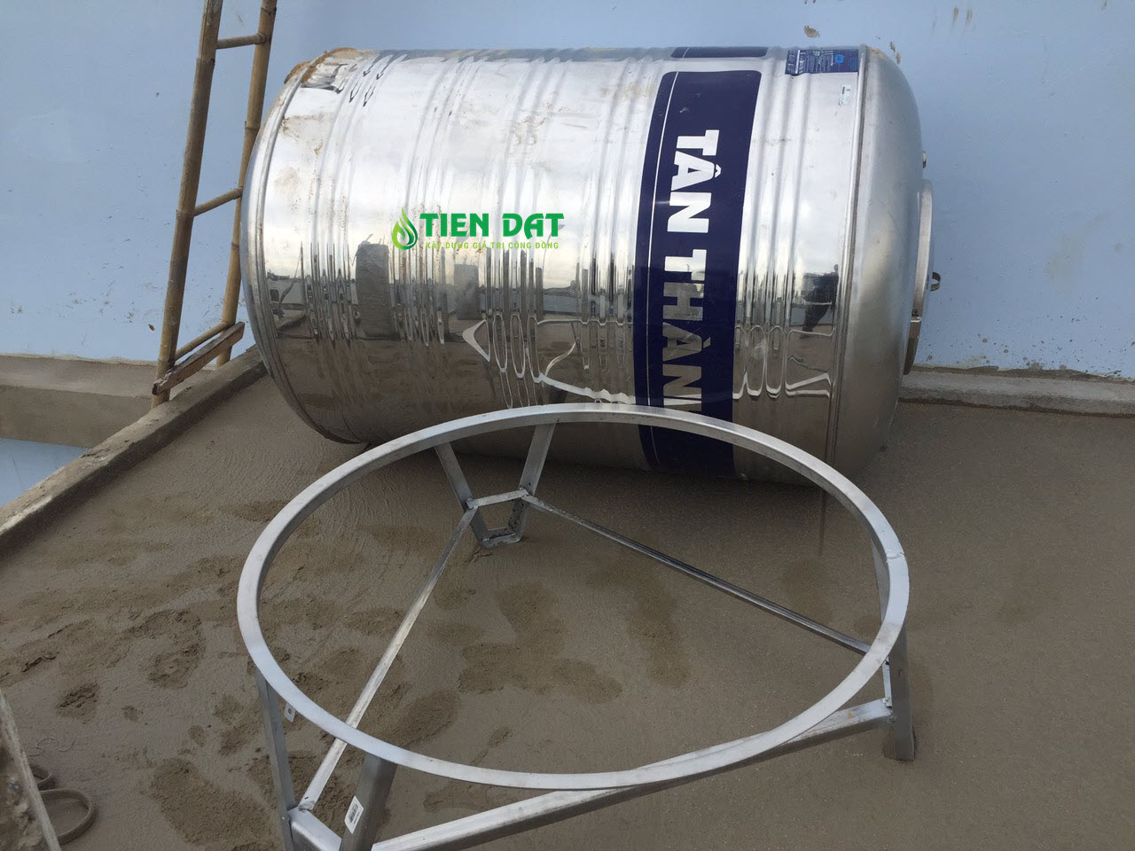 Bí quyết chọn mua bồn inox Tân Á Đại Thành bền – đẹp – tiết kiệm tại Vĩnh Tân Bí quyết chọn mua bồn inox Tân Á Đại Thành bền – đẹp – tiết kiệm tại Vĩnh Tân