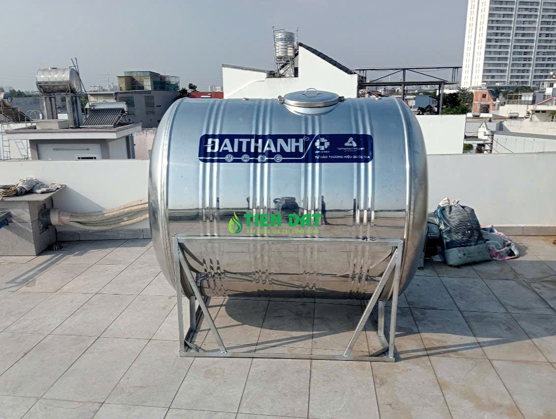 bồn inox tân á đại thành bồn inox tân á đại thành