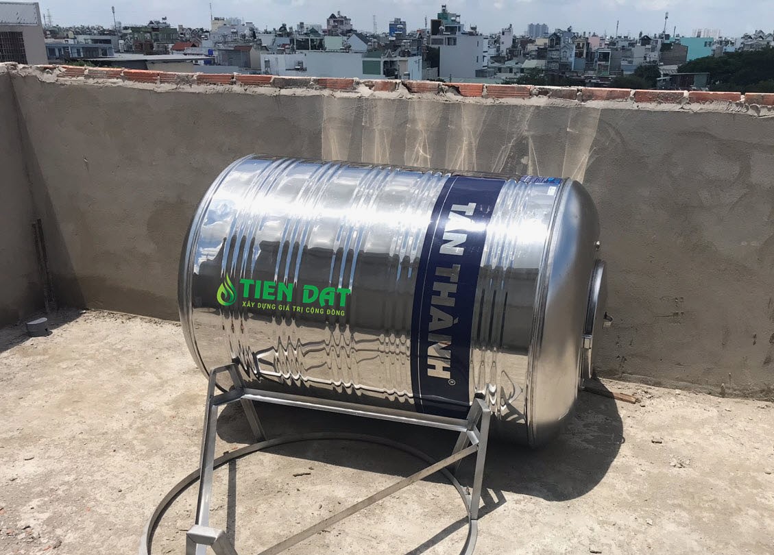 bồn inox tân thành bồn inox tân thành