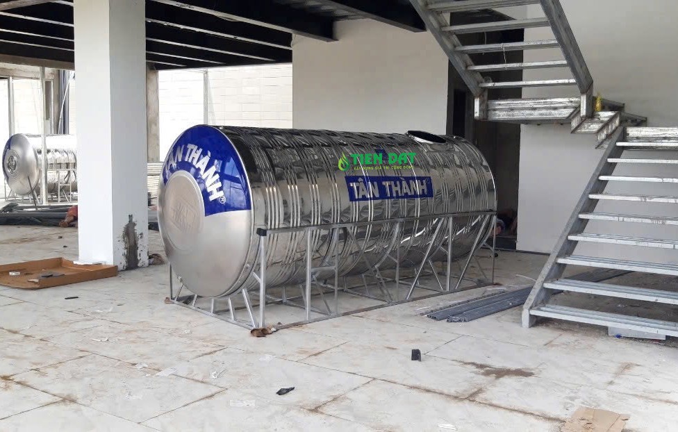 Tại sao doanh nghiệp phường Long Hương nên chọn bồn nước công nghiệp Đại Thành? Tại sao doanh nghiệp phường Long Hương nên chọn bồn nước công nghiệp Đại Thành?