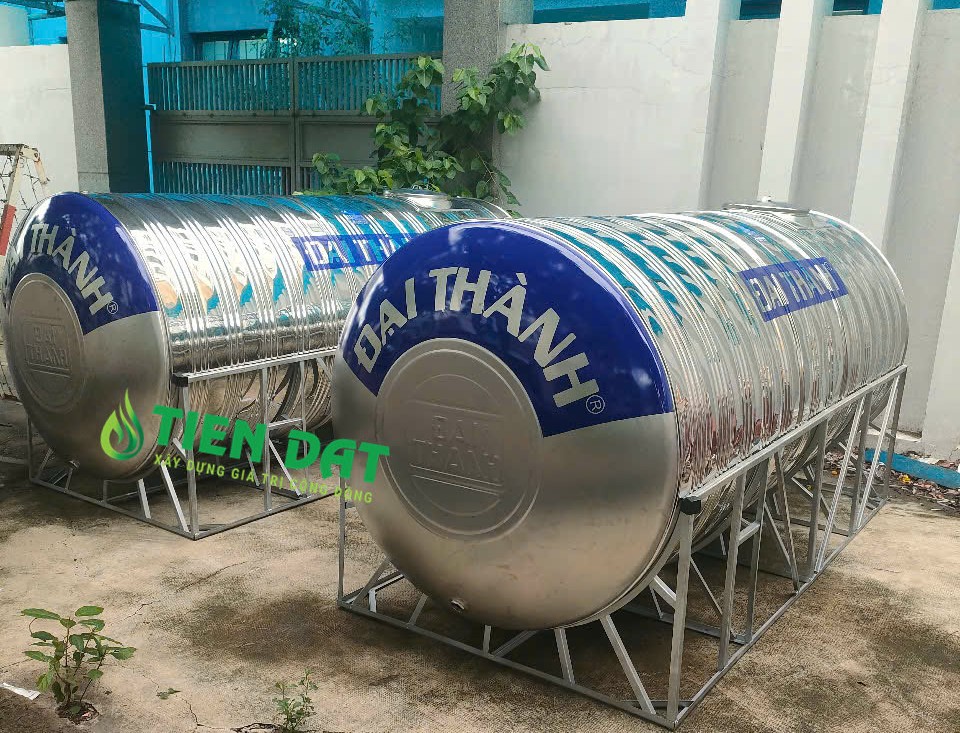 Bồn nước công nghiệp phù hợp cho doanh nghiệp, nhà xưởng tại phường Vũng Tàu Bồn nước công nghiệp phù hợp cho doanh nghiệp, nhà xưởng tại phường Vũng Tàu