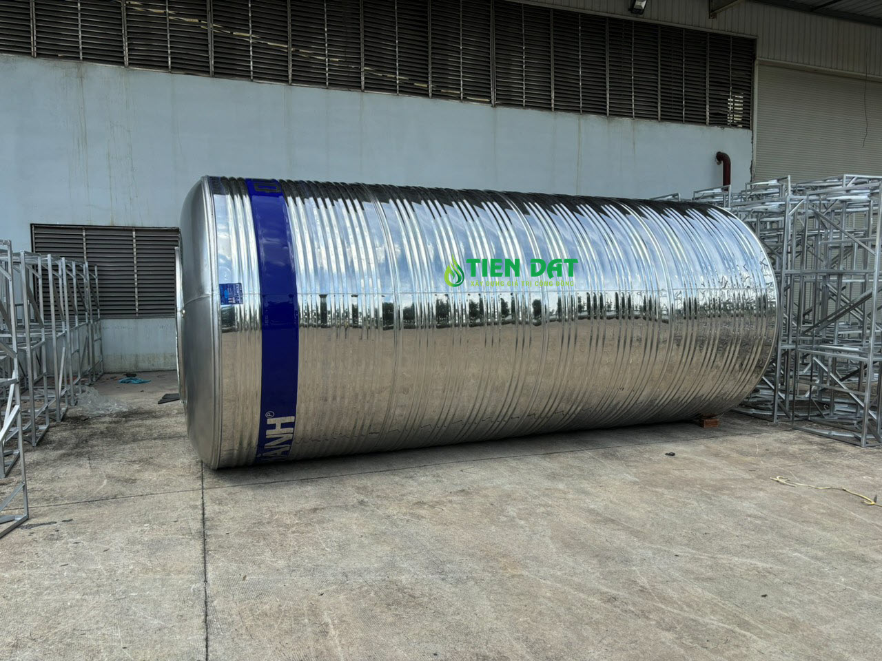 bồn nước công nghiệp bồn nước công nghiệp