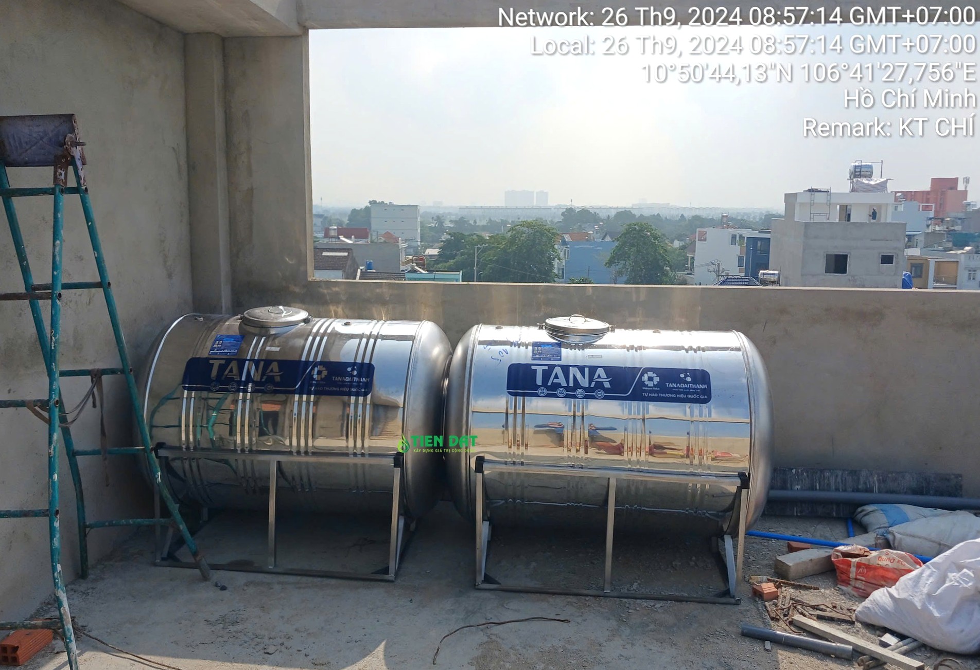 bồn nước inox 1000l giá rẻ bồn nước inox 1000l giá rẻ