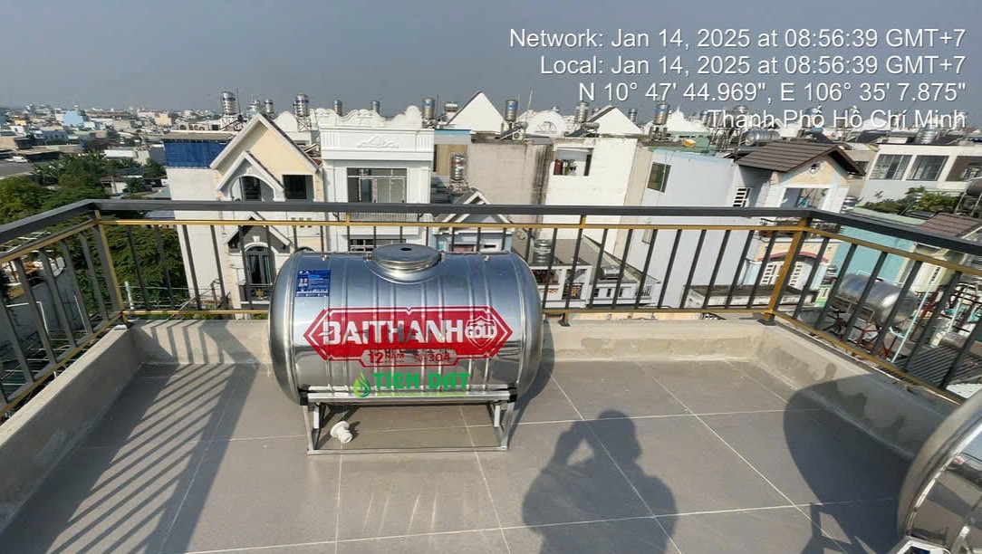 bồn nước inox đại thành bồn nước inox đại thành