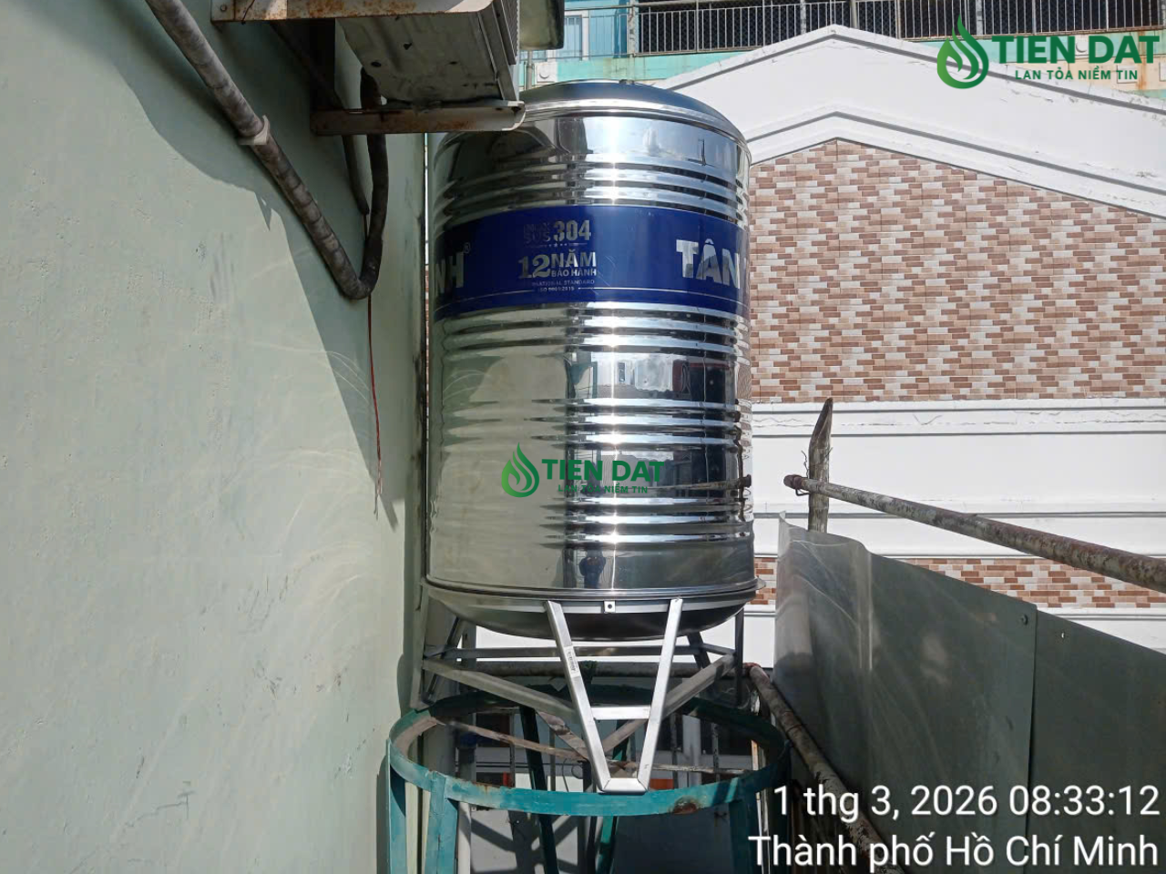 bồn nước tân thành bồn nước tân thành