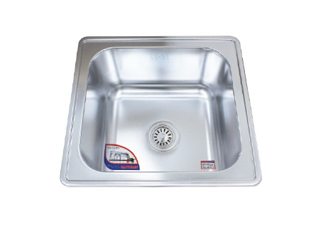 Chậu rửa inox 304 Đại Thành ĐT91