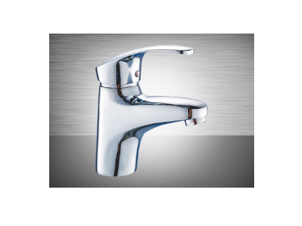 vòi chậu lavabo Đại Thành 1 chân R802 V1