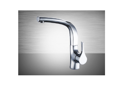 Vòi chậu rửa chén nóng lạnh Đại Thành R901 C1