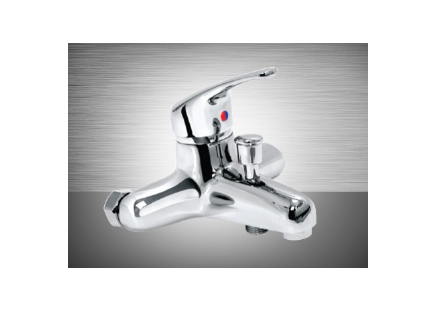 Vòi sen nóng lạnh Đại Thành R801S