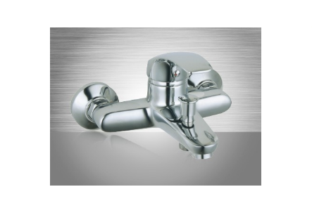 Vòi sen nóng lạnh Đại Thành R801S