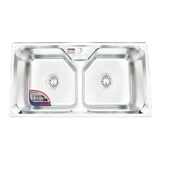 Chậu rửa inox 304 Đại Thành ĐT85