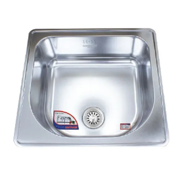 Chậu rửa inox 304 Đại Thành ĐT93