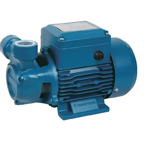 Máy bơm đấy EQM60