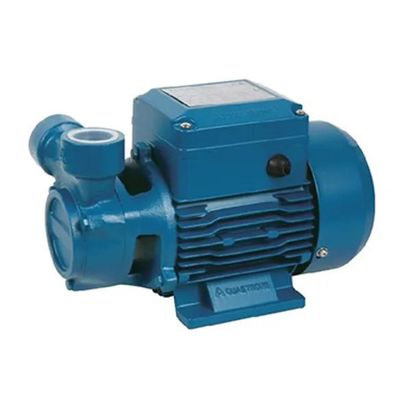 Máy bơm đẩy EQM80