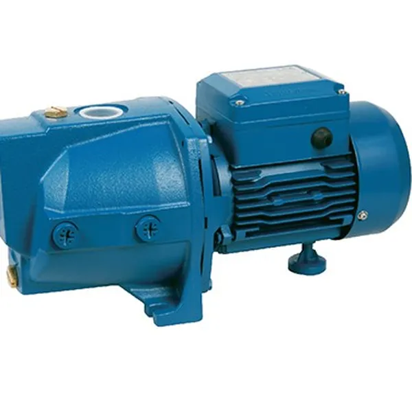 Máy bơm lưu lượng EJWM/10M