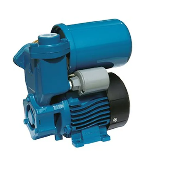 Máy bơm tăng áp EKSM130