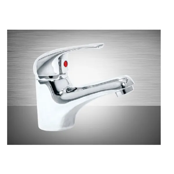 Vòi chậu lavabo Đại Thành 1 chân R802 V1