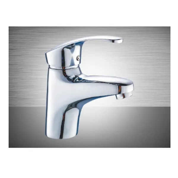 Vòi  chậu lavabo Đại Thành 1 chân R803 V1
